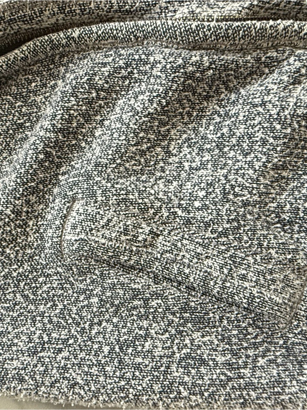 Abercrombie & Fitch cozy zip